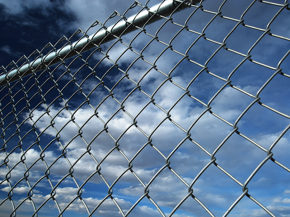 Chain Link fencing benefits in Dayton Ohio