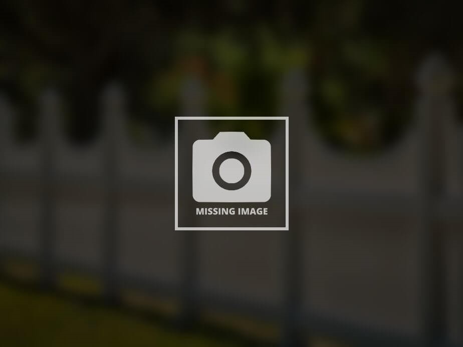 Residential arbor in Dayton Ohio