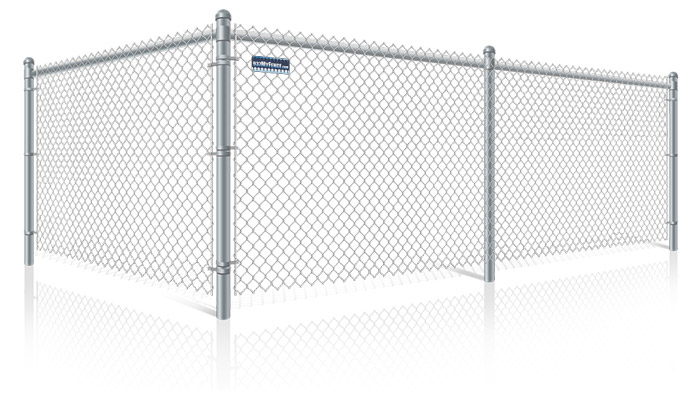 Residential Chain Link Fence Company In Dayton Ohio