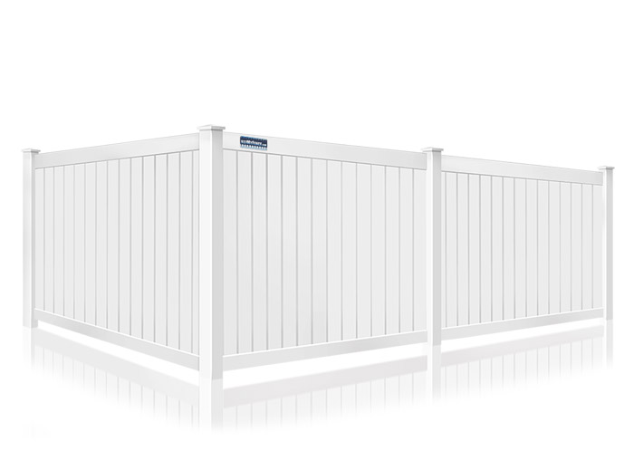 Residential Vinyl Fence Company In Dayton Ohio