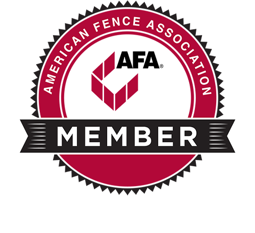 Dayton Ohio - AFA fence company member