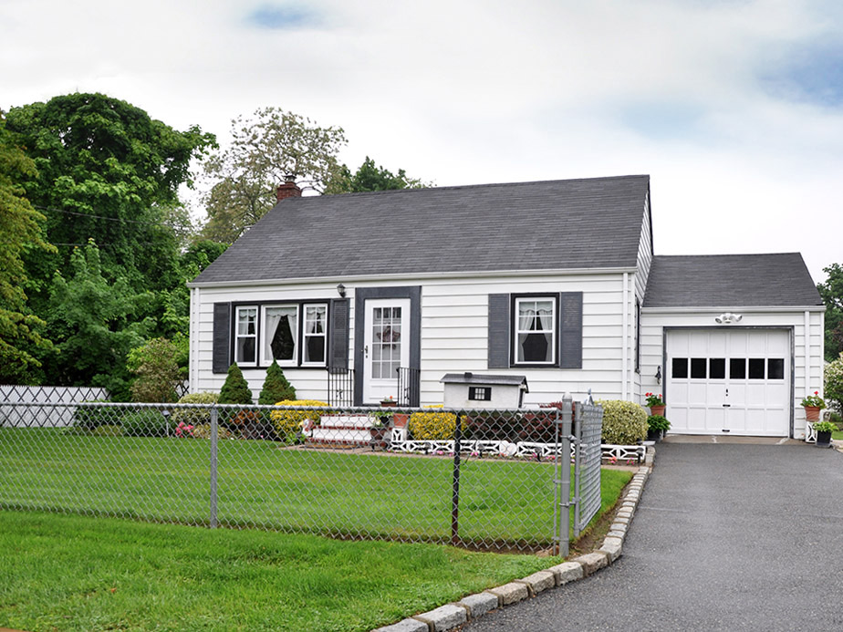chain link fence Moraine Ohio